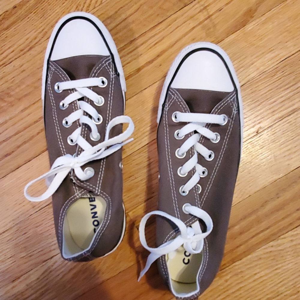 Converse All Stars